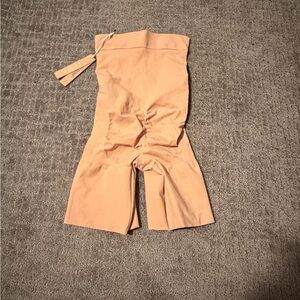 SKIMS Ochre Everyday Sculpt Shorts